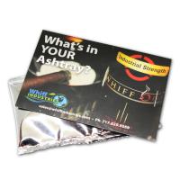 Whiff Out Ultra Fine Deodorant Powder - Sample Pack